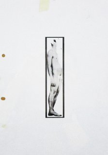 Friedrich Fröhlich: Ganzkörperporträt
