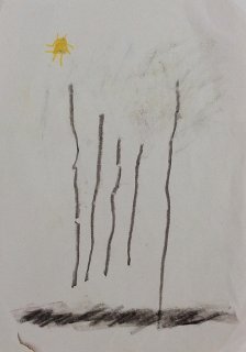 Friedrich Fröhlich: Ohne Titel