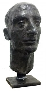Friedrich Fröhlich: Kopf von Marios