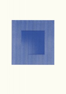 Friedrich Fröhlich: FORM - FARBE