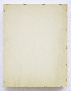 Friedrich Fröhlich: (verhüllte Arbeit)