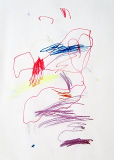 Friedrich Fröhlich: Ohne Titel