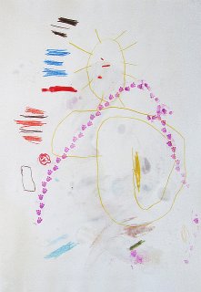 Friedrich Fröhlich: Ohne Titel
