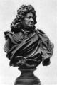 Bildnis Friedrich II. von Homburg, Schlüter
