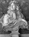 Ludwig XIV, Gian Lorenzo Bernini, 1665
