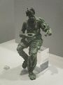 Statuette of Herakles in Epitrapezios type, 2nd c. AD. 