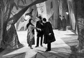 Das Cabinet des Dr. Caligari, Robert Wiene, 1920