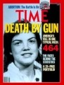 TIME, DEATH BY GUN, 17.7.1989 