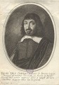 René Descartes, Stich von Balthasar Moncornet