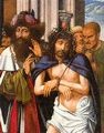 Ecce Homo, 1526, Quentin Massys, Dogenpalast, Venedig 