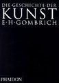 Die Geschichte der Kunst, Ernst H. Gombrich