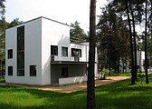 Haus Kandinsky / Klee, © Wolfgang Thöner