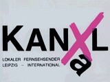 Logo Kanal X, 1990 - 1991