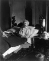 Mark Twain im Bett, © Prints & Photographs Division
