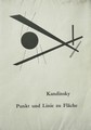 Punkt und Linie zu Fläche. Beitrag zur Analyse der malerischen Elemente, Kandinsky