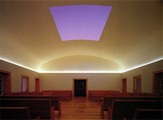 Sky Space, 2001, Turrell James 