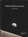 Whole Earth Catalog, access to tools, 1969, S. 4