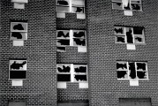Window Blowout, 1976