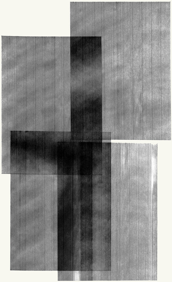 Friedrich Fröhlich: Linienfelder