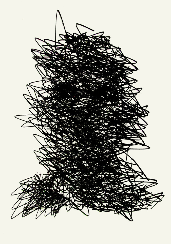 Friedrich Fröhlich: Variation Nr. 1